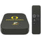 University of Oregon Ducks Apple TV Skin